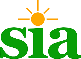 Logo SIA S.r.l. - Servizi Intercomunali per l'Ambiente